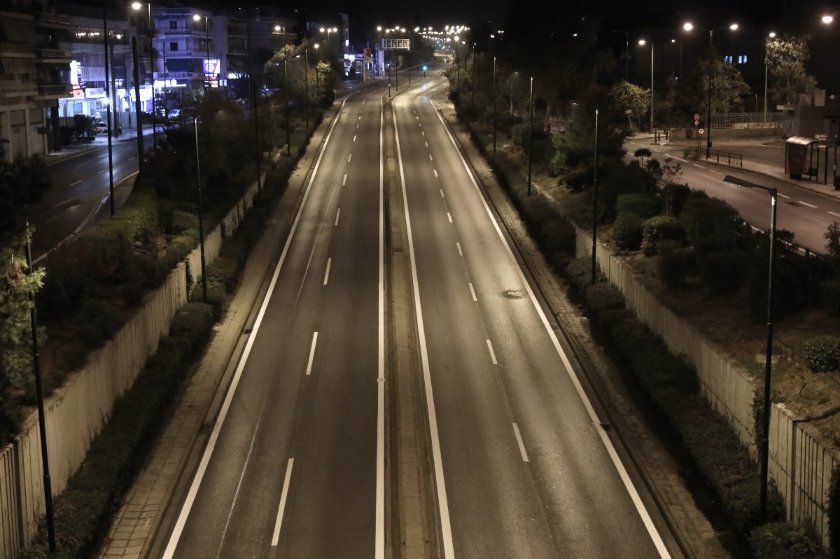 Νέα μέτρα για την Αττική γιατί τελικά μπορούμε και χειρότερα