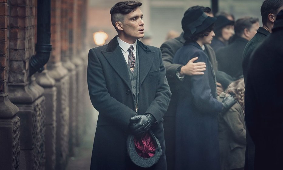 Θα είναι η έκτη σεζόν η τελευταία των Peaky Blinders;