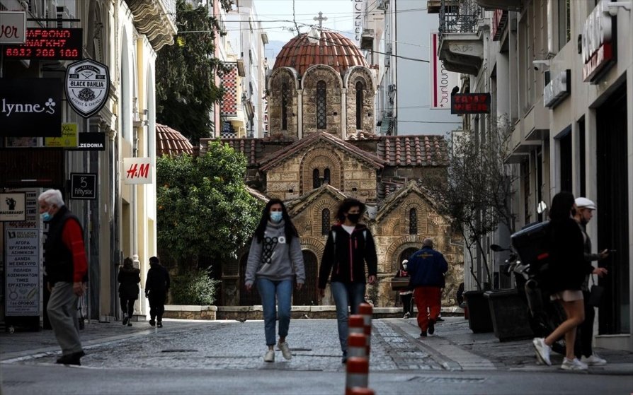 Από το σπίτι μας θα δούμε και τις πρώτες μέρες του Μαρτίου