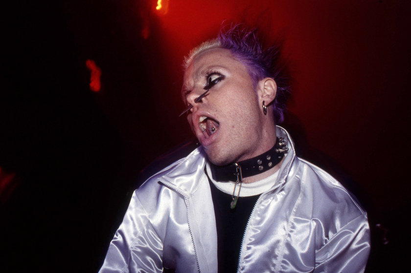 Keith Flint, οι Prodigy ετοιμάζονται να σου αφιερώσουν ένα ολόκληρο ντοκιμαντέρ