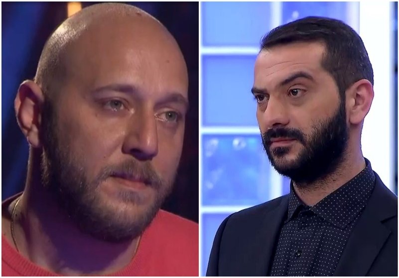 “Θα απαντώ μονολεκτικά”: Παίκτης του MasterChef ζητά από την παραγωγή να μάθει να κάνει ερωτήσεις