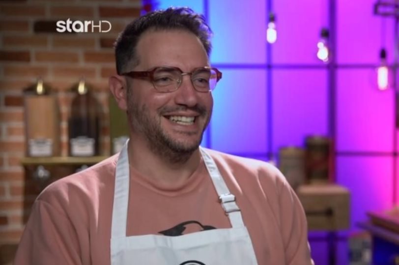 Το ινσταγκραμικό bullying στον Παύλο του MasterChef έφερε μια εκπομπή αντιμέτωπη με την άγνοιά της