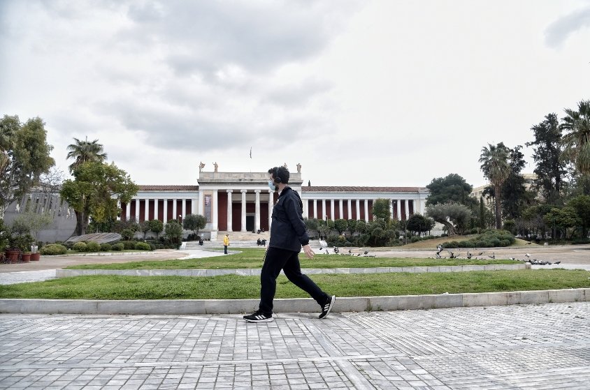 Ένας χρόνος επιτυχίας: Γιορτάζουμε τον Μάρτιο με ένα ακόμα lockdown “τύπου Μαρτίου”