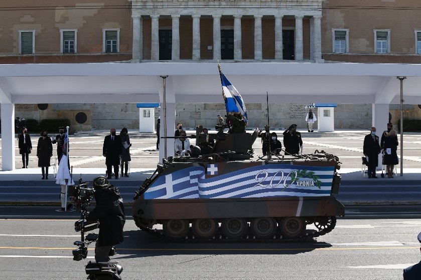 25η Μαρτίου: Μια καλή μέρα για να κλείσεις τους λογαριασμούς σου στα social media