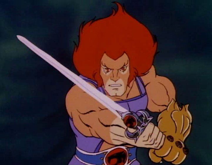 Δικαίωση: Οι “Thundercats” γίνονται ταινία για να νιώσουμε και πάλι παιδιά