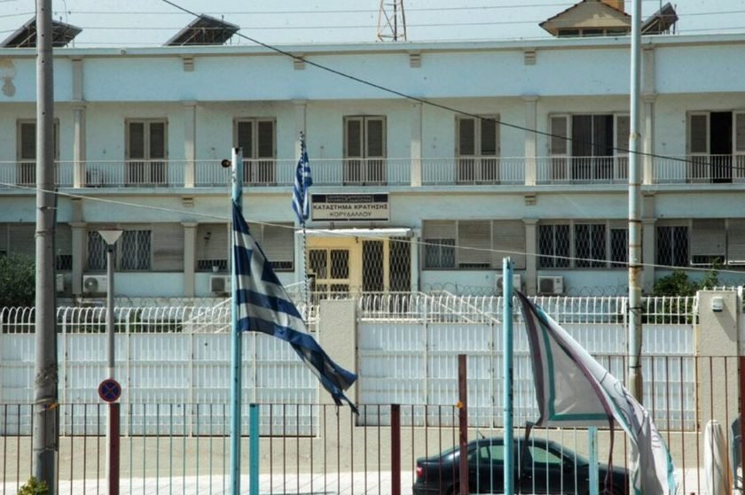 Στο ψυχιατρείο του Κορυδαλλού ο γυναικοκτόνος της Μακρινίτσας