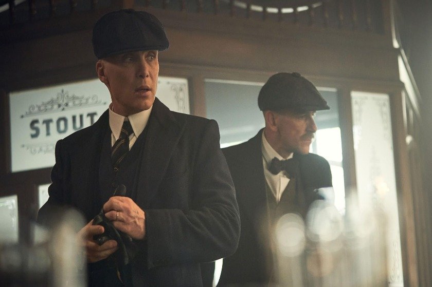 Στην 6η σεζόν του Peaky Blinders θα γίνει μακελειό