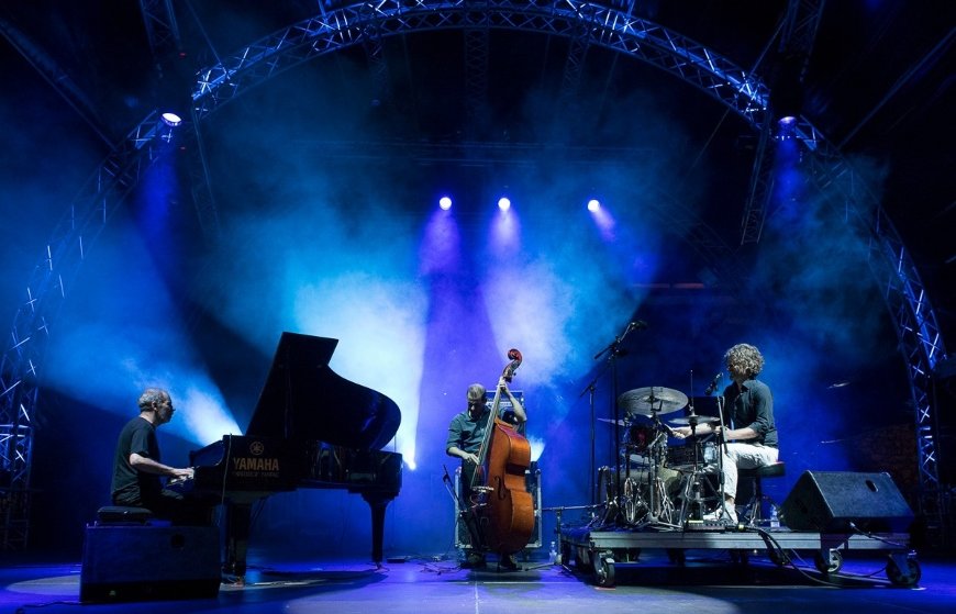 Athens Technopolis Jazz Festival: H τζαζ επιστρέφει εκεί που ανήκει