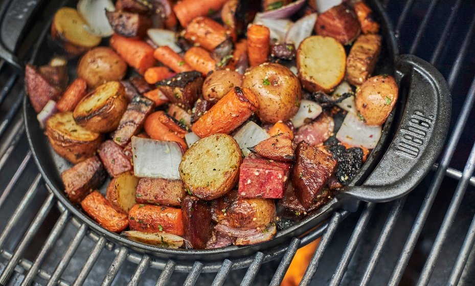 BBQ.Stories | Ποια μέθοδο μαγειρέματος να ακολουθήσεις στο μπάρμπεκιου