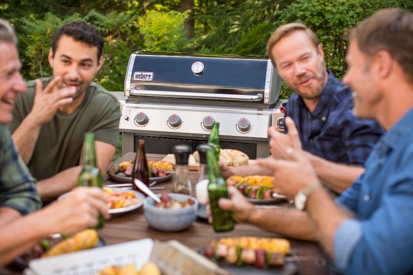 BBQ.Stories | Των φρονίμων τα παιδιά, πριν ψήσουν έχουν καθαρίσει