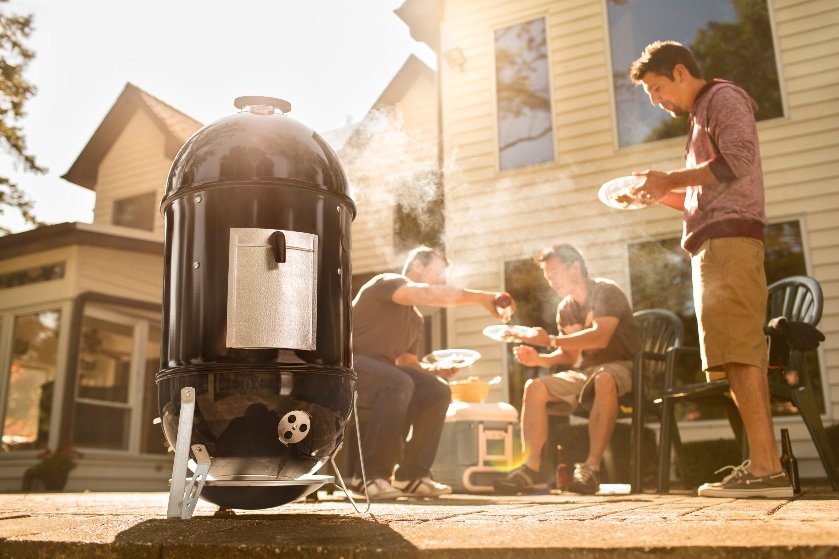 BBQ.Stories | Το σωστό άναμμα της ψησταριάς μας