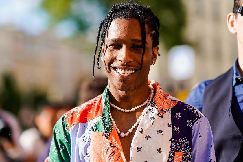 Ένα ντοκιμαντέρ για το ντράμα του A$AP Rocky στις σουηδικές φυλακές που ποτέ κανείς δεν ζήτησε