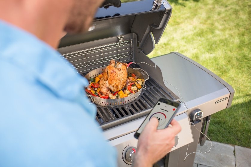 BBQ.Stories | Η σόγια δεν είναι μόνο για το σούσι