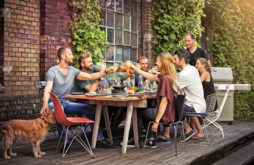 BBQ.Stories | Οι στιγμές που θα θέλαμε να αποφύγουμε στο μπάρμπεκιου