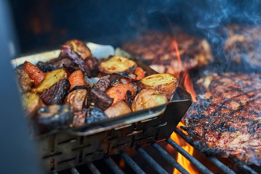 BBQ.Stories | Πόσο συχνά πρέπει να καθαρίζετε την ψησταριά σας;