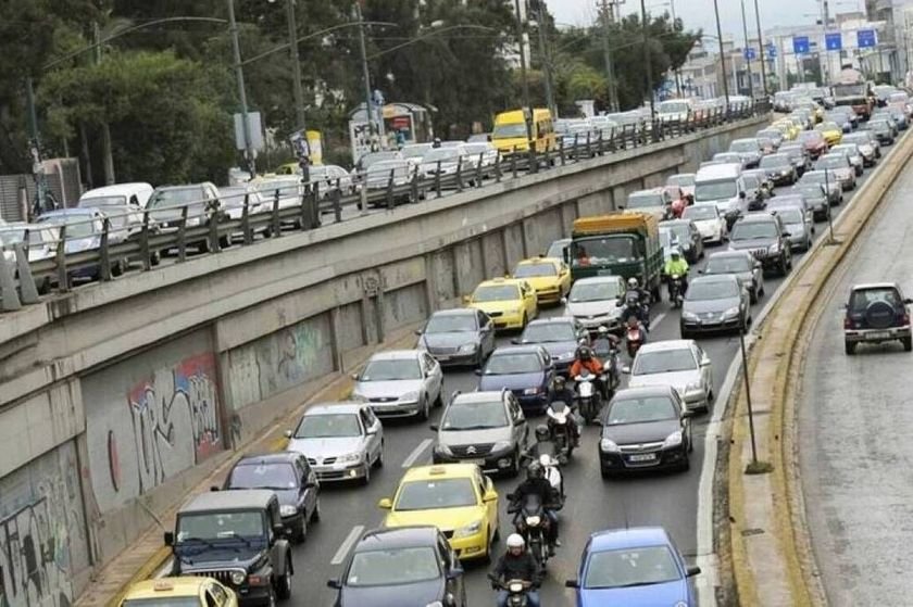 Γιατί γινόμαστε ανυπόφοροι όταν οδηγούμε;