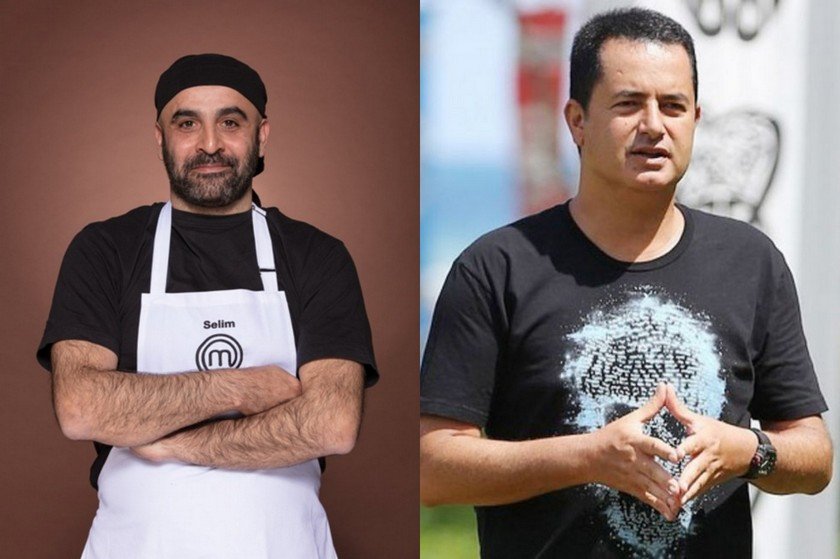 Ο Σελίμ του MasterChef έριξε άκυρο σε Acun και “φράγκα” για να μην παρατήσει το μαγαζί του