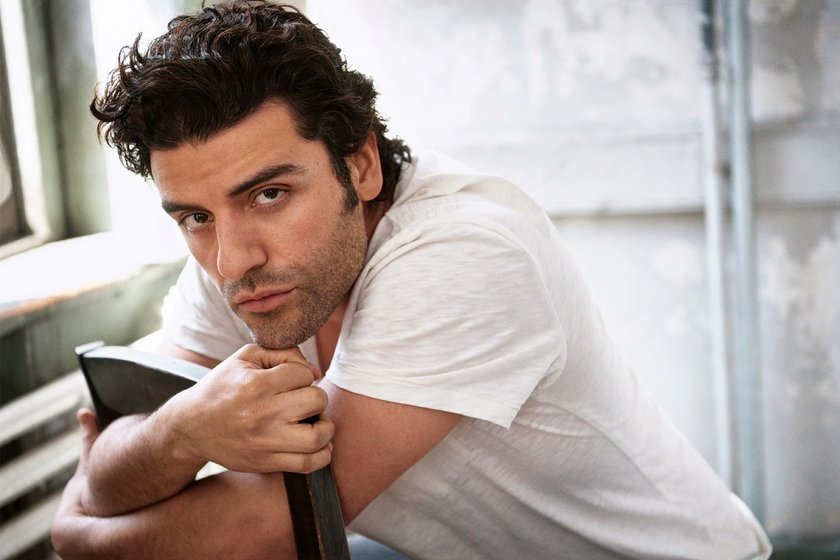 10 αποδείξεις πως ο Oscar Isaac είναι ο πιο ωραίος άντρας του σύμπαντος