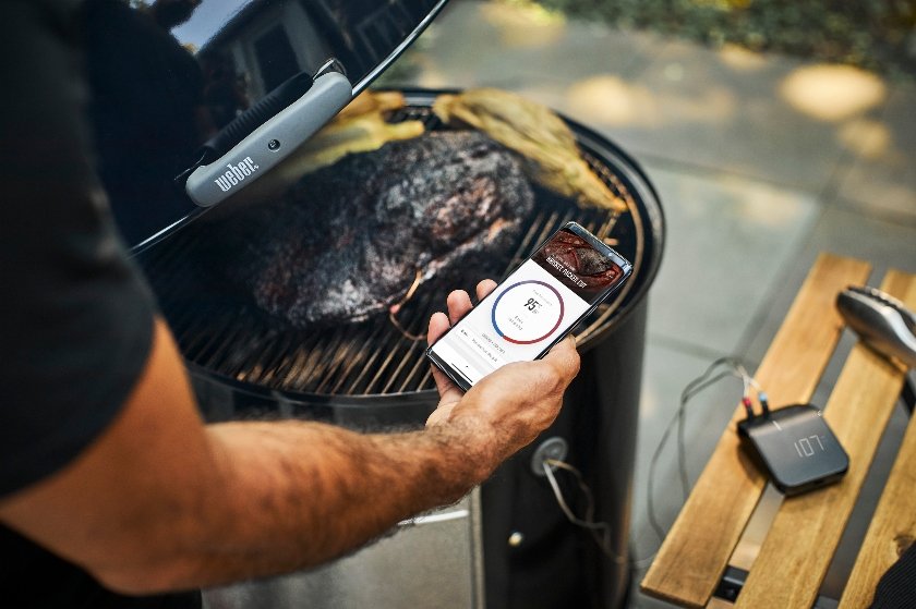 BBQ.Stories | Γίνε ειδικός στο μπάρμπεκιου βήμα-βήμα