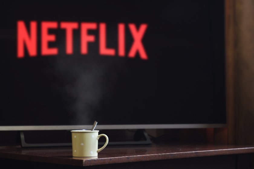 Με ένα tweet το Netflix μάς προετοιμάζει για το λοκντάουν που έρχεται