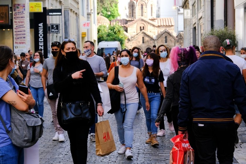 Ο Παγκόσμιος Οργανισμός Υγείας είπε αυτό που θέλαμε να ακούσουμε