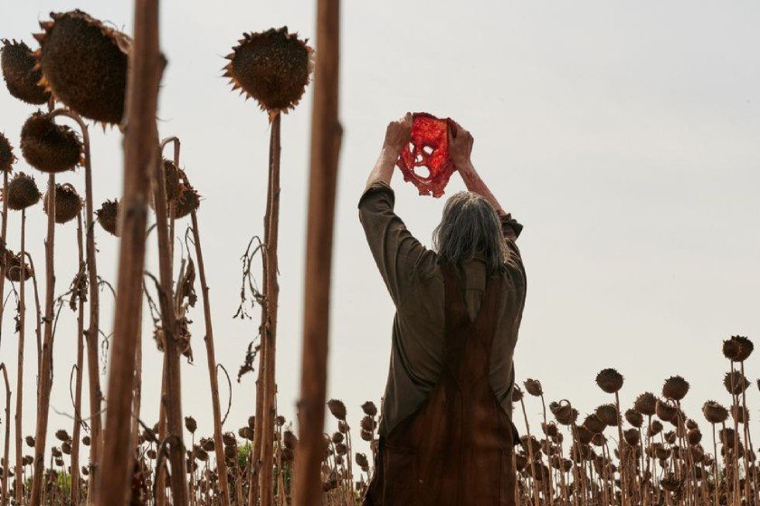 Αν μισείτε κάποιον, βάλτε τον να δει το “Texas Chainsaw Massacre”