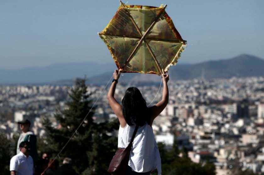 Πώς γίνεται να μην αντιπαθείς την Καθαρά Δευτέρα;