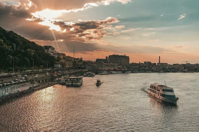 Φωτογραφίες της Ουκρανίας πριν τον πόλεμο, μια χώρα που χάθηκε για πάντα