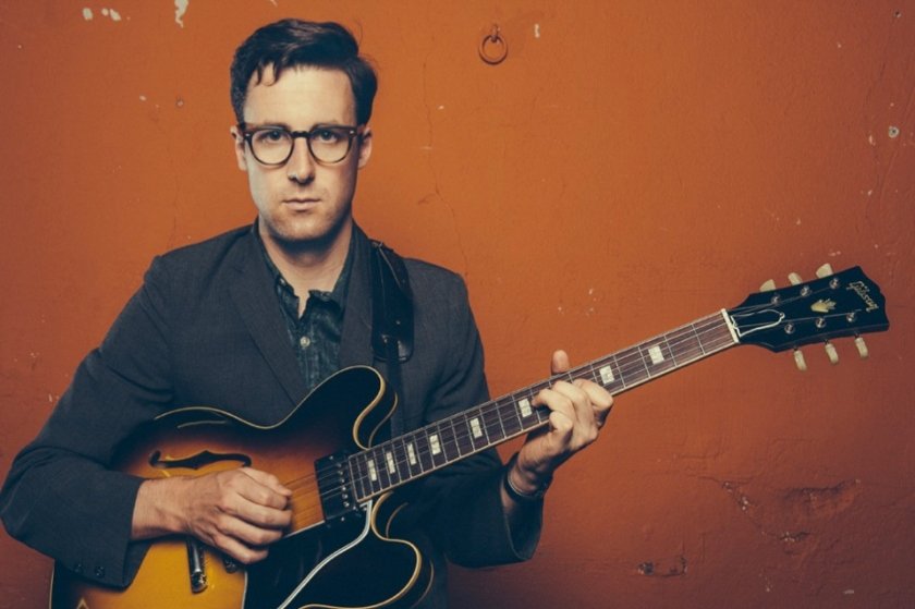 5 τραγούδια που ανυπομονώ να ακούσω στα live του Nick Waterhouse