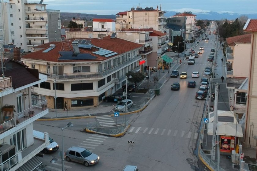 Οι χειρότερες πόλεις της Ελλάδας για να μετακομίσεις