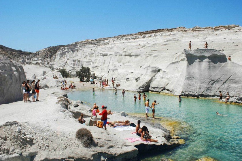 Δέκα τουριστικά κλισέ που έφαγα αμάσητα και το μετάνιωσα πικρά