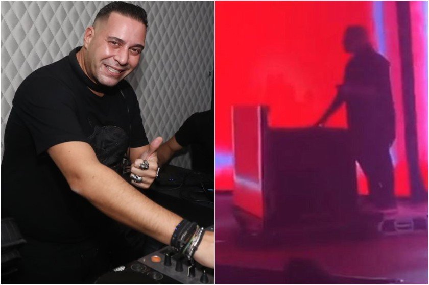 4 DJs μιλούν για το πώς είναι να παίζεις μουσική χωρίς κονσόλα