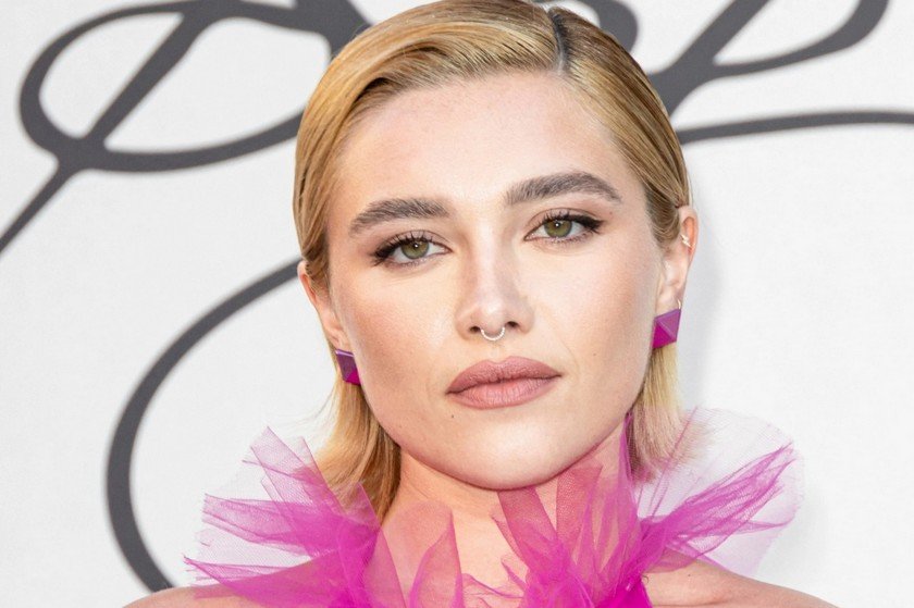 Η Florence Pugh και τα “μικρά στήθη” της αποστόμωσαν κάθε σεξιστή