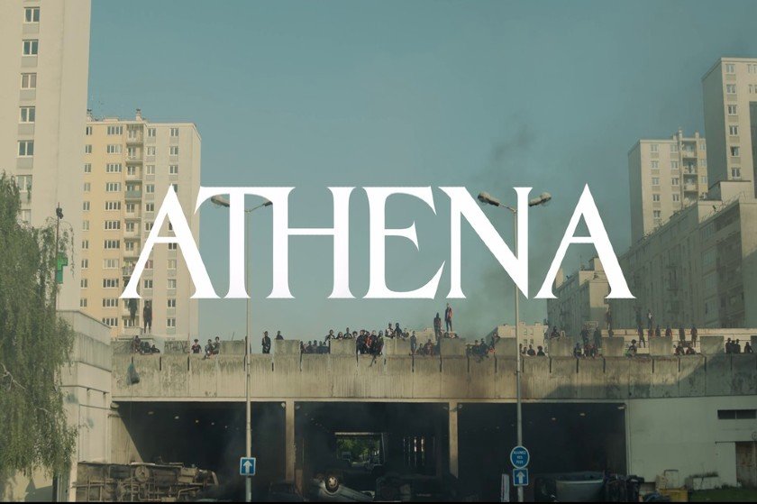 Athena: Γιατί όλοι βρίζουν τον Ρομέν Γαβρά;