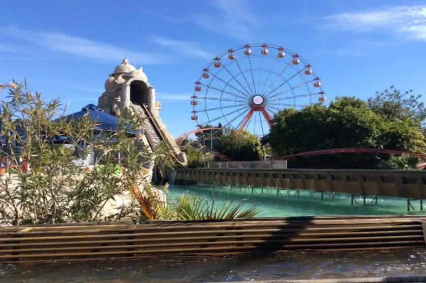 Allou Fun Park: Πόσο ασφαλή είναι τα λούνα παρκ, τελικά;