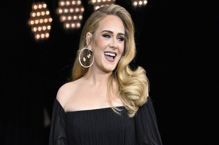 Tόσα χρόνια προφέρουμε λάθος το όνομα της Adele και το μαθαίνουμε τώρα;