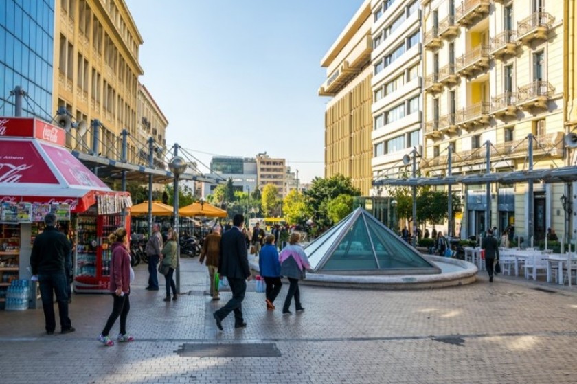 7 πράγματα που δεν πρέπει ποτέ να κάνεις στην Αθήνα