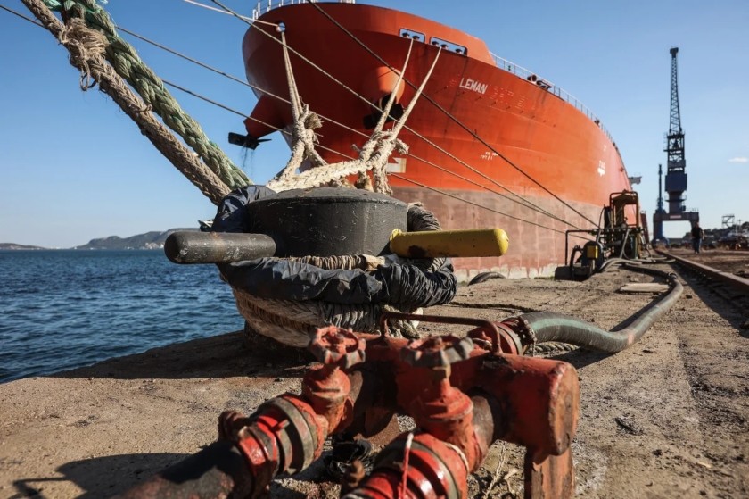 Τέσσερις συλλήψεις για το εργατικό δυστύχημα στο Πέραμα