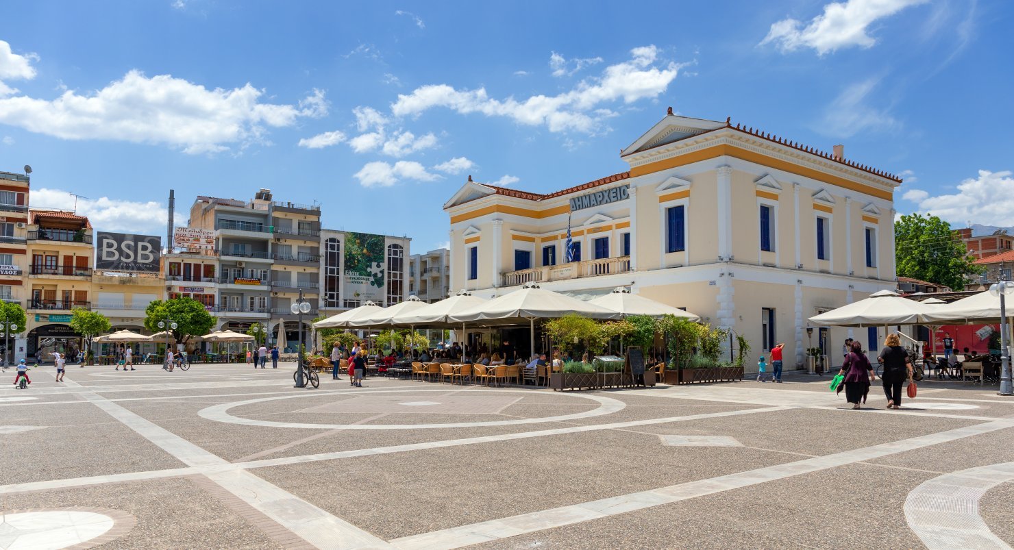 Οι πόλεις της Ελλάδας που πρέπει να αποφύγεις το καλοκαίρι