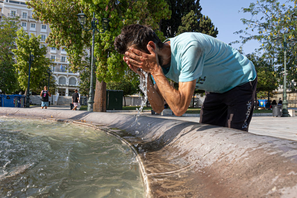 Τι να ΜΗΝ κάνεις τον Δεκαπενταύγουστο στην Αθήνα