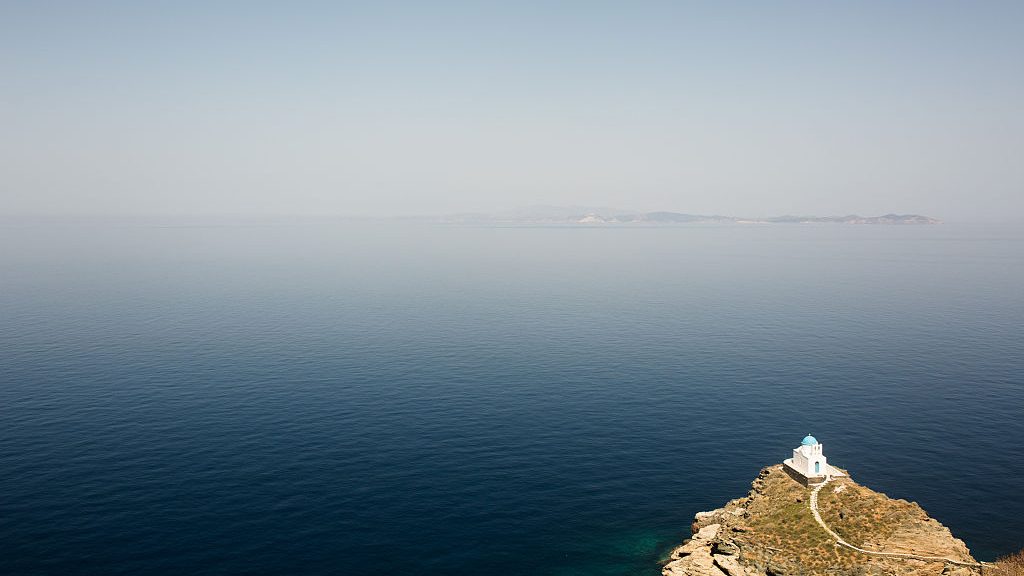 6 Φεστιβάλ που «παίζουν» τον Αύγουστο στo Αιγαίο