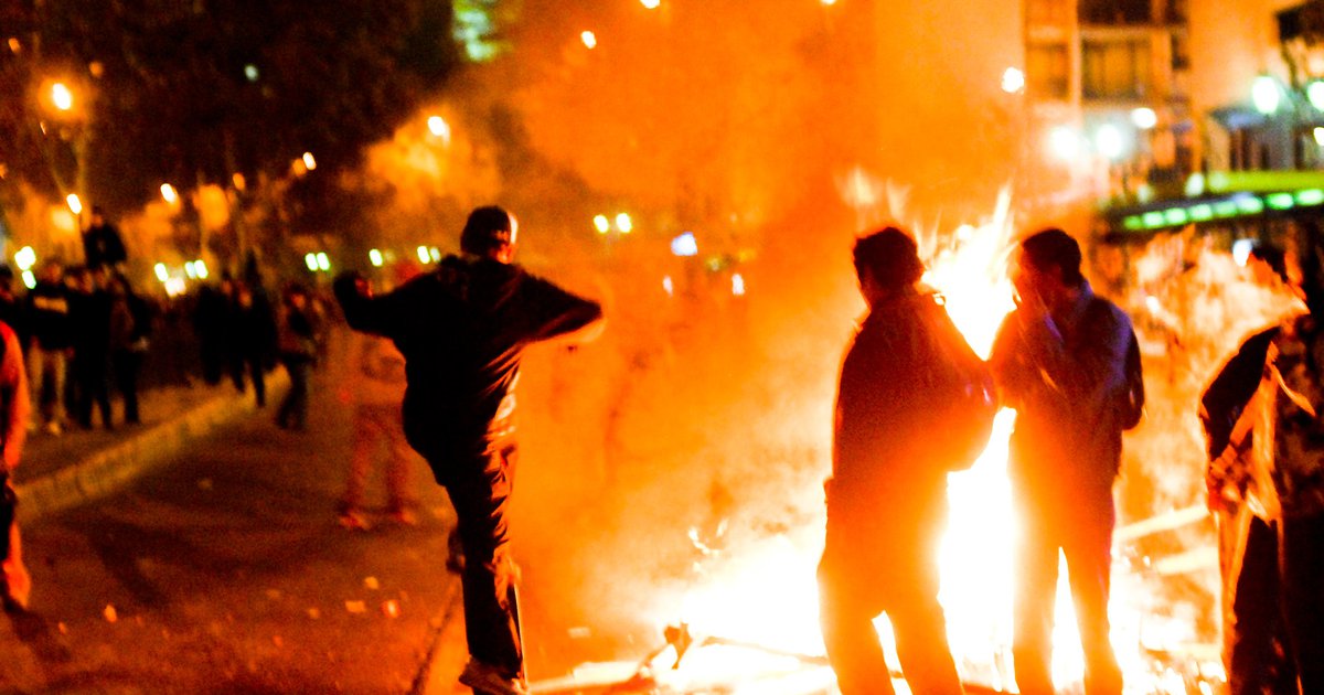 Τι θα συμβεί αν το ίντερνετ «πέσει» ξαφνικά παγκοσμίως;