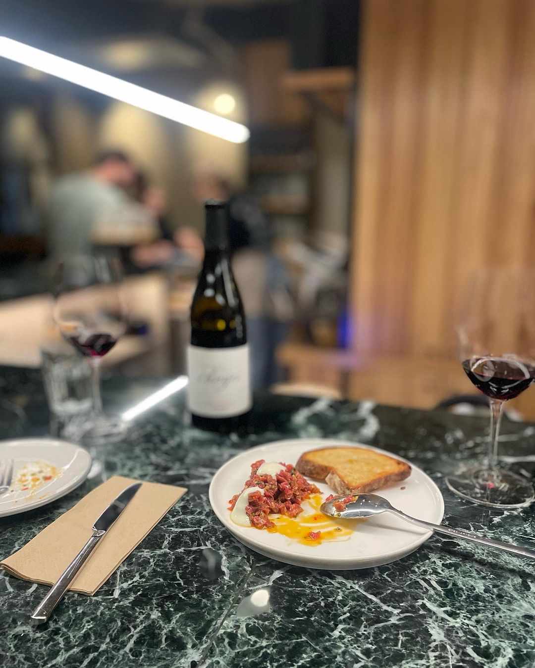 Gamay wine bar Εξάρχεια