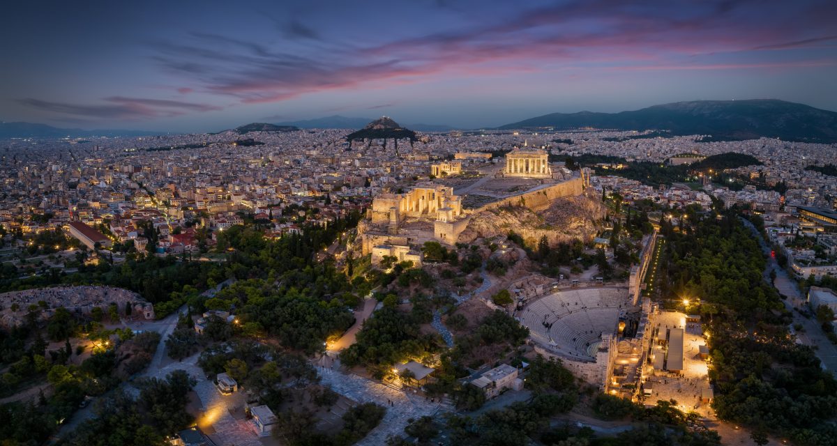 Σαν το Παγκράτι δεν έχει: 17 μαγαζιά που το κάνουν όντως την πιο hot γειτονιά