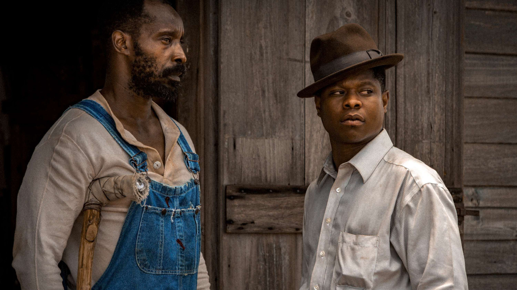 Mudbound Ertflix