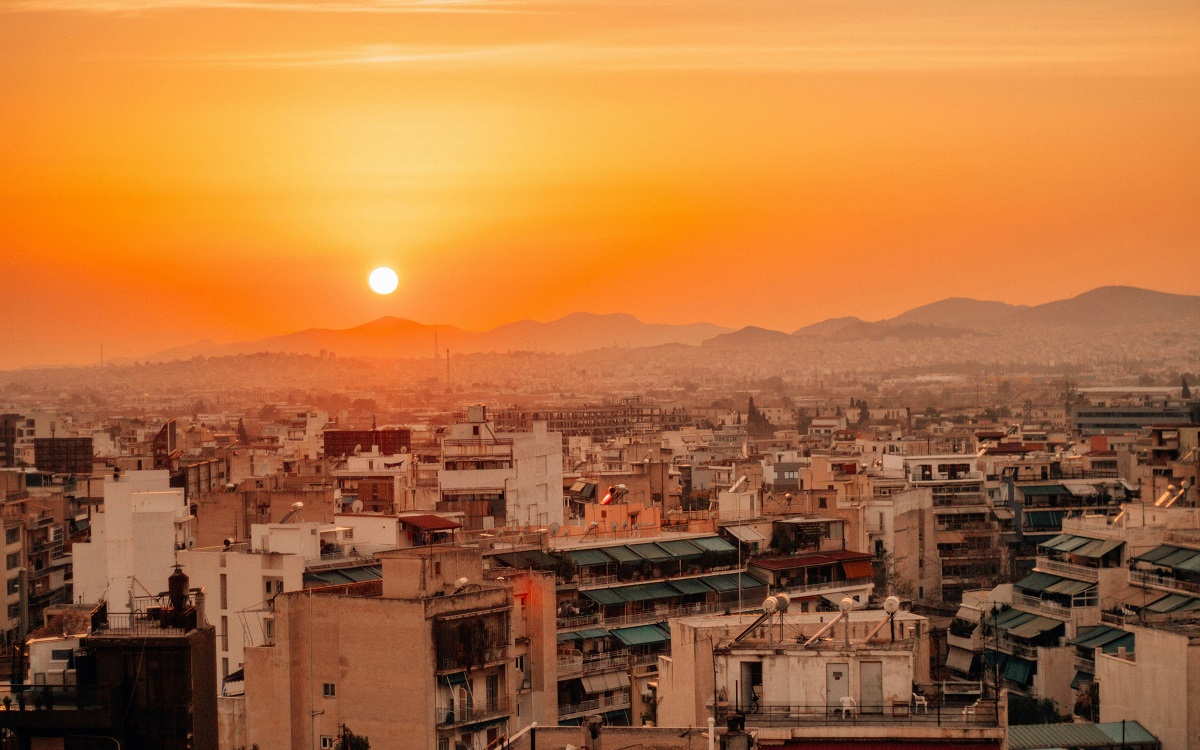 Κυκλοφόρησε λίστα με τις πιο έξυπνες πόλεις στον κόσμο, δεν θέλετε να δείτε τη θέση της Αθήνας