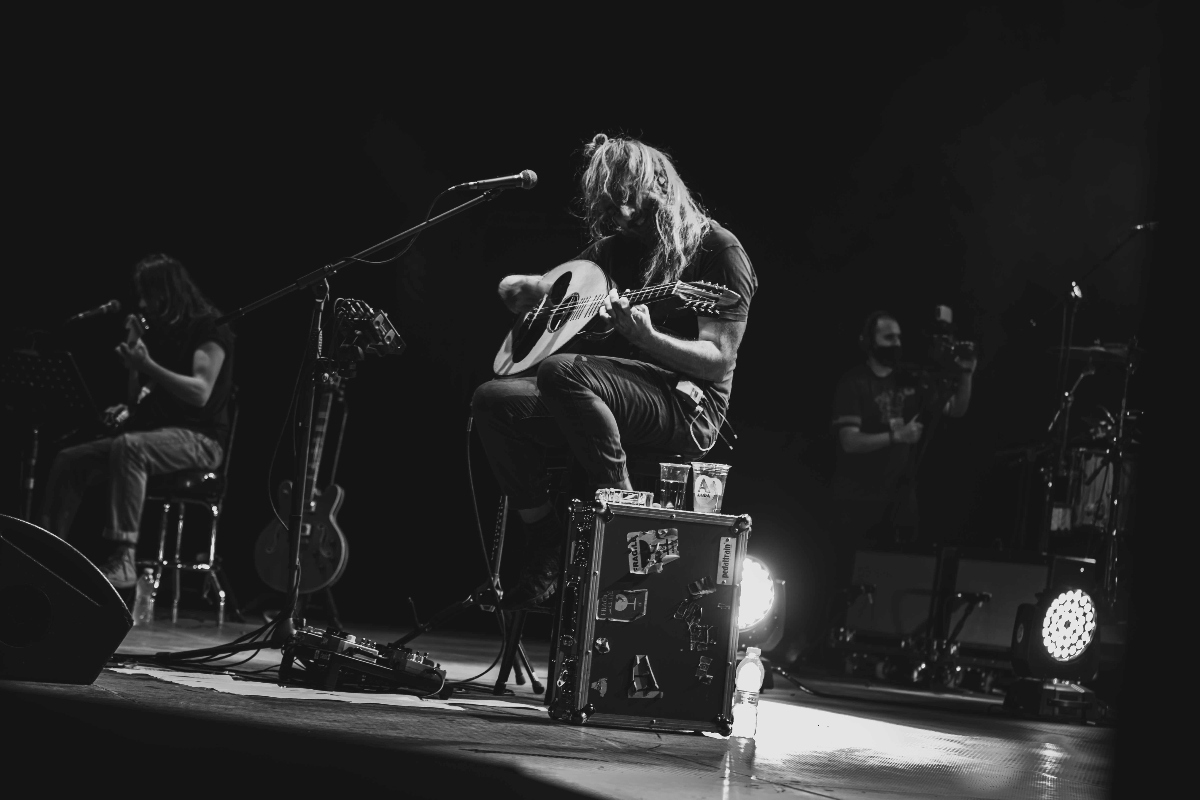 Το Anilio Park Festival δίνει ραντεβού στην κορυφή της Πίνδου