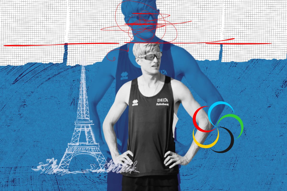 Μπορεί ένας καταδικασμένος για βιασμό 12χρονης αθλητής να παίρνει μέρος στους Ολυμπιακούς; Κι όμως, είναι γεγονός!