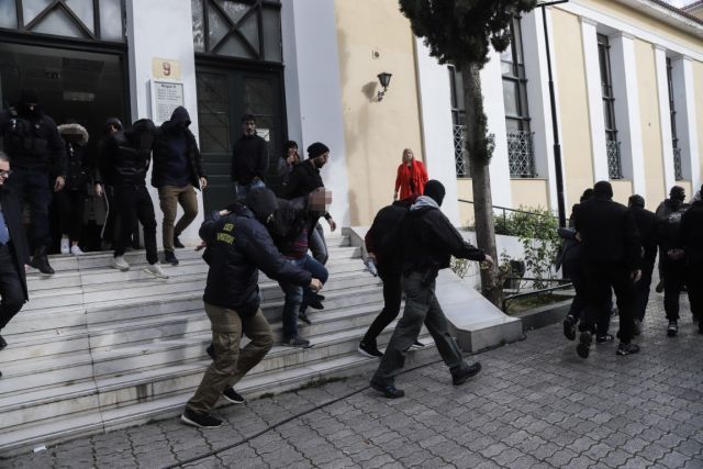 Έσπασαν τα ισόβια στο εφετείο: 15 χρόνια στον πρωταγωνιστή του ελληνικού Narcos με την κοκαΐνη στον Αστακό