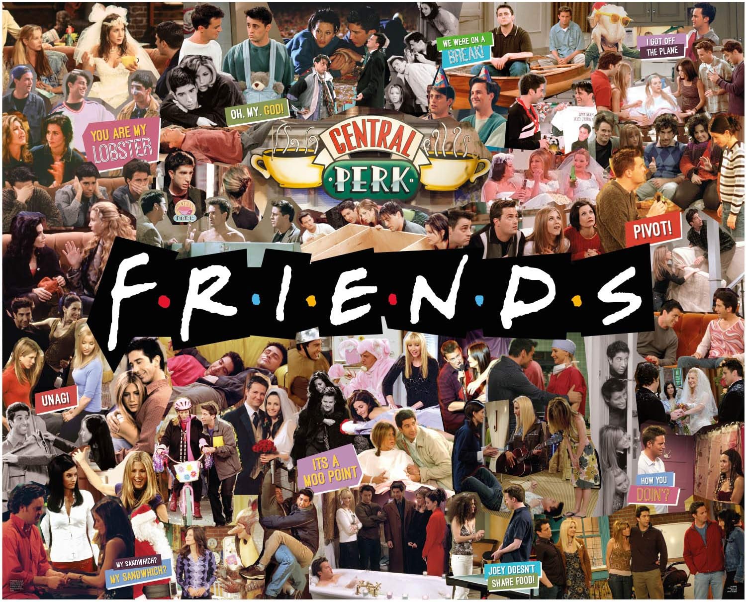 Friends: 30 χρόνια μετά – Πώς ο Chandler Bing άλλαξε τον παγκόσμιο σαρκασμό